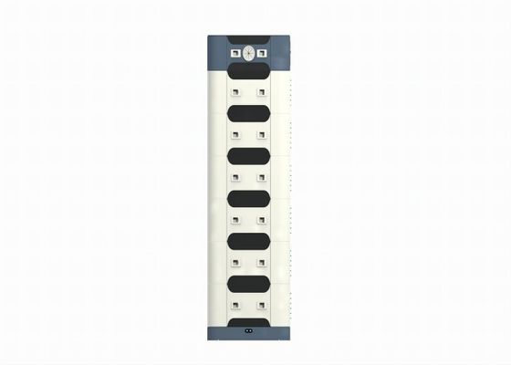 Литий-ионный аккумулятор IP54 256V 50A для на систем солнечной энергии решетки домашних