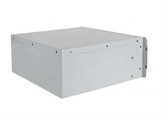 клетка фосфорнокислого железа лития 51.2V 200AH для цикла систем UPS глубокого