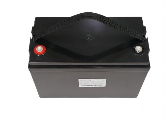 Батарея лития LifeP04 18650 MSDS универсальная для низкоскоростного корабля