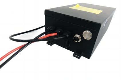 Противокоррозионный литий-ионный аккумулятор облегченное 48V 40AH CATL NCM