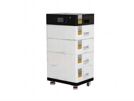 батарея лития IP21 UPS 230V 50AH LFP BMS для систем накопления энергии