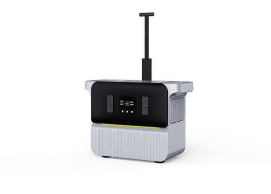Сцена прочного регулятора электростанции MPPT батареи 3600W Multi с Bluetooth