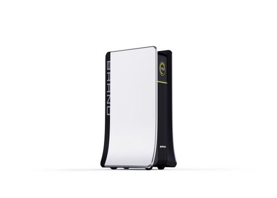 Стабилизированная 3600W на открытом воздухе портативная электростанция IP65 для располагаться лагерем