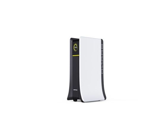 Rainproof на открытом воздухе станция солнечной энергии 6000W, облегченное на открытом воздухе мобильное электропитание
