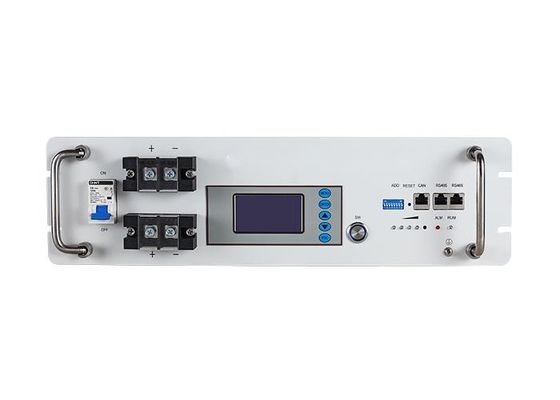 Практически IP20 с солнечной батареи решетки, универсальной батареи лития LFP