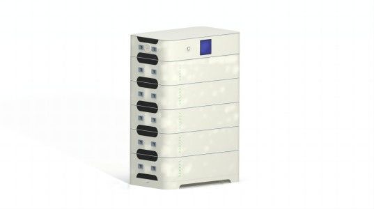 Практически универсальный UPS иона Li, электропитание иона лития IP21 резервное