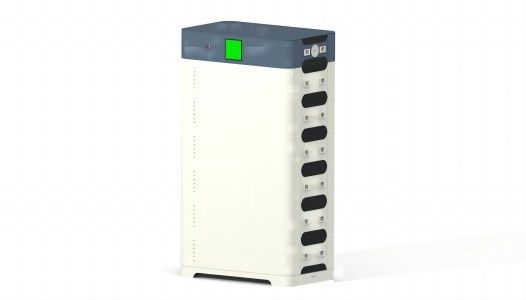 Практически универсальный UPS иона Li, электропитание иона лития IP21 резервное
