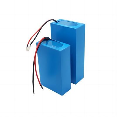 батарея лития 3.7V 2600MAH NIMH, батарея цикла иона лития BMS глубокая