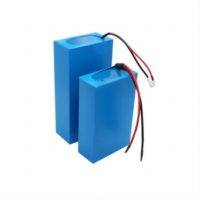 батарея лития 3.7V 2600MAH NIMH, батарея цикла иона лития BMS глубокая