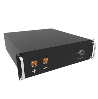Небольшое резервное батарейное питание лития UPS IP54 построенное в BMS для солнечного генератора