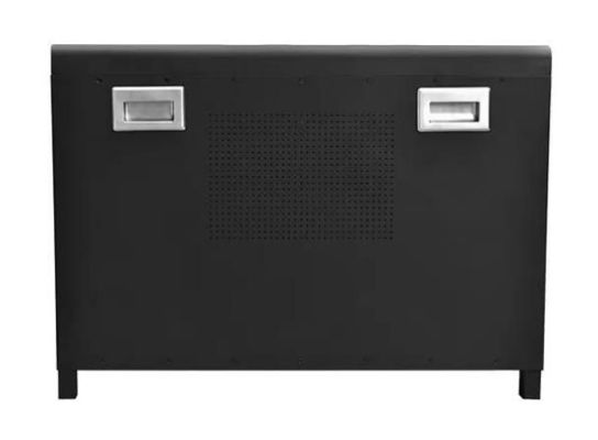 Практически литий-ионный аккумулятор USB в корозии радиосвязей UPS анти-