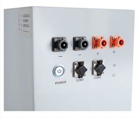 Батареи лития Multiuse 48KWH перезаряжаемые, стоя батарея иона EV лития