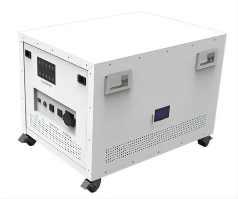 Клетки 50HZ/60HZ многофункционального лития батареи солнечные призменные