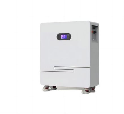 UPS Multiscene IP21 с литий-ионным аккумулятором, промышленной подпоркой UPS иона лития