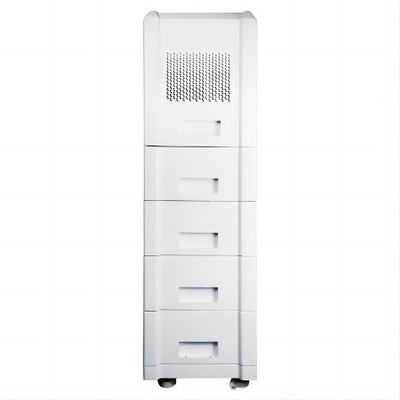 Резервное батарейное питание Multiuse UPS иона лития IP54 с построенный в BMS