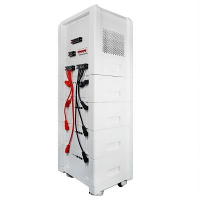 Резервное батарейное питание Multiuse UPS иона лития IP54 с построенный в BMS