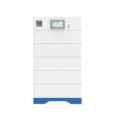 Stackable солнечная батарея лития ESS UPS для систем накопления энергии домочадца
