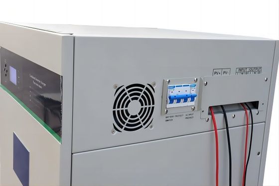 1C Discharging цикл шкафа сервера батареи лития UPS глубокий с BMS