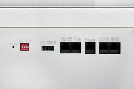 Stackable солнечная батарея лития ESS UPS для систем накопления энергии домочадца