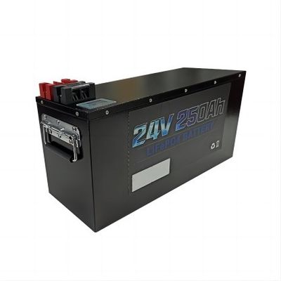 Водоустойчивый автомобильный аккумулятор иона лития 4.8KWH, взрывозащищенные батареи лития силы EV