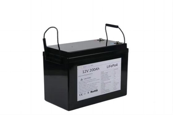 Тернарная литиевая батарея MSDS 1408WH для аварийных резервных систем