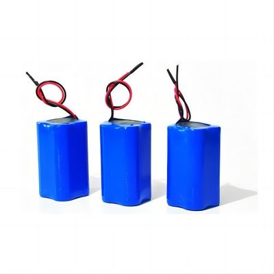 Блок батарей 24V 18650, тип 18650 ион ROHS Rainproof батареи NCM стабилизированный Li