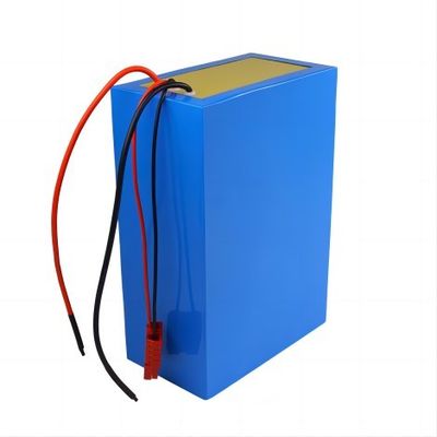 блок батарей лития 48V 10AH NCM 18650 для электрической подпорки шлюпки