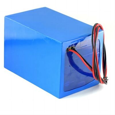 Блок батарей 24V 18650, тип 18650 ион ROHS Rainproof батареи NCM стабилизированный Li