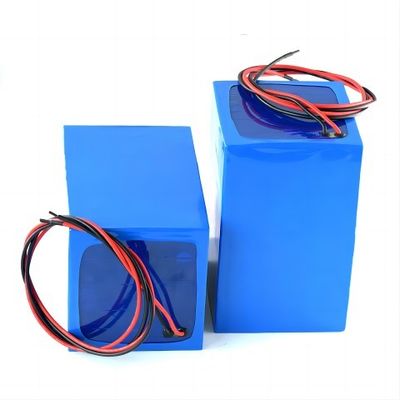 блок батарей лития 48V 10AH NCM 18650 для электрической подпорки шлюпки
