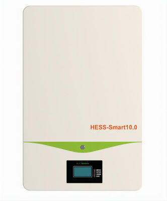 Хранение решетки литий-ионного аккумулятора ROHS, хранение батареи 51.2V 100AH Bluetooth CATL