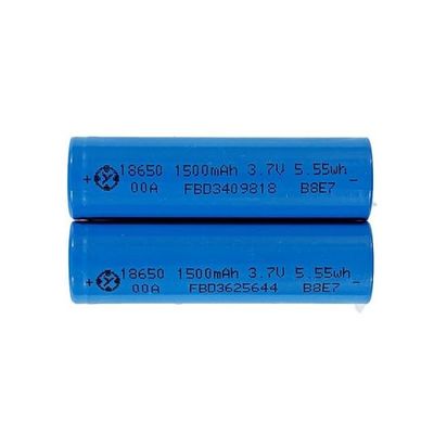 Взрывозащищенная портативная машинка батареи лития 3.7V 18650 для вертолета