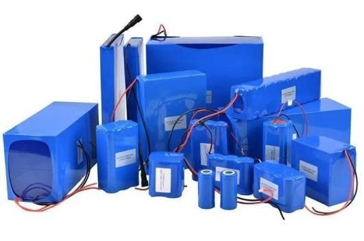 Взрывозащищенная портативная машинка батареи лития 3.7V 18650 для вертолета