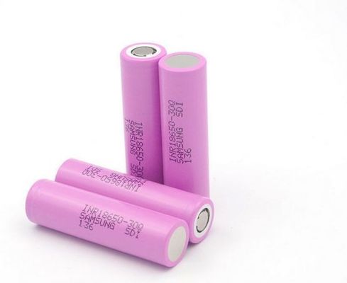 Водоустойчивая батарея лития 3.7V 18650 3200mah прочная для удить приборы ловушки
