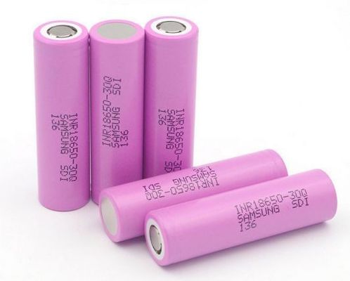 Водоустойчивая батарея лития 3.7V 18650 3200mah прочная для удить приборы ловушки