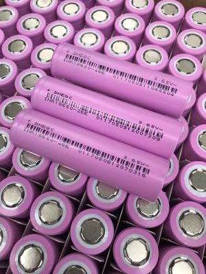 Многофункциональная батарея 3.7V иона 18650 4400MA Li, делает 18650 клеток водостойким иона лития