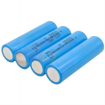 Батарея лития взрывозащищенное 11.1V прокладки 18650 СИД 2500mah