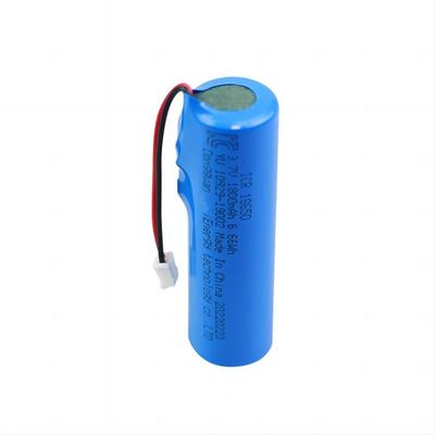 батарея лития 36V перезаряжаемые 18650 4000mah для уличного света