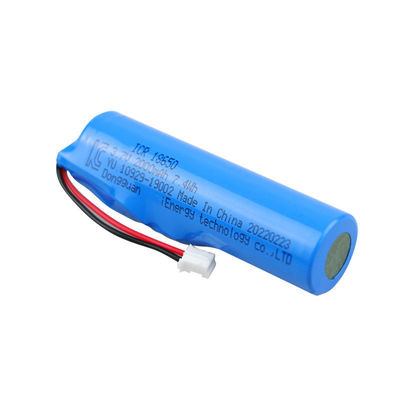 Разрядка батареи лития 2C 8AH 36V 18650 многофункциональная с удаленным монитором