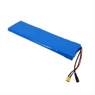 Практически Bluetooth Li 18650 блоков батарей, электрическое электропитание 13S5P 18650 велосипеда