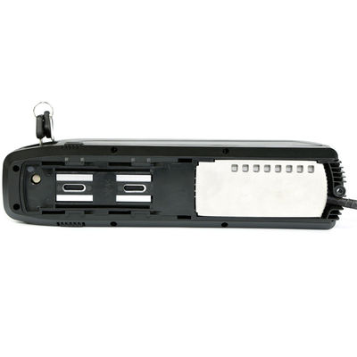 Батарея 11S7P 36V 48V 10AH 13AH 17AH велосипеда портативного лития 18650 электрическая