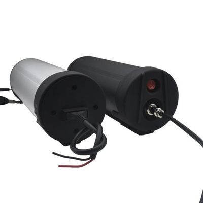 Пакет велосипеда заряжателя DC2.1 10S6P 36V 7AH LFP глубокого цикла бесперебойный автоматический электрический для электрических 2 кораблей колес