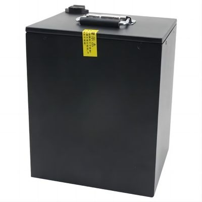 Перезаряжаемые 15S6P батарея 48V 30AH лития EV с экраном дисплея LCD