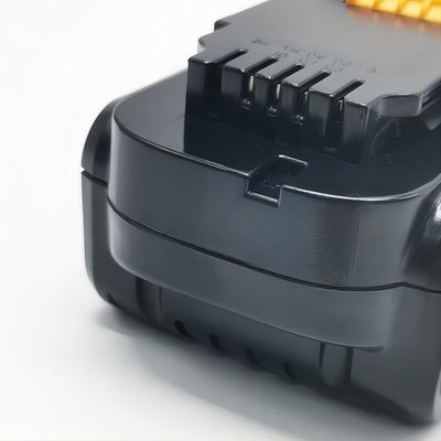 Облегченная всеобщая батарея сверла 20V взрывозащищенная с дистанционным управлением