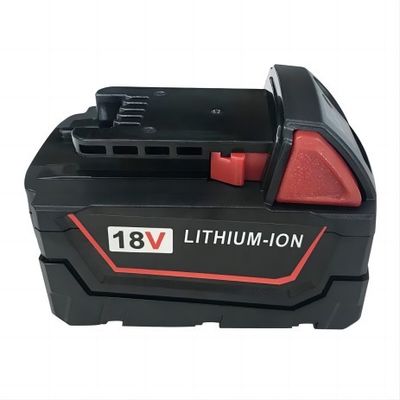 конюшня бесшнуровой батареи электрического сверлильного аппарата 18V Rainproof совместимая