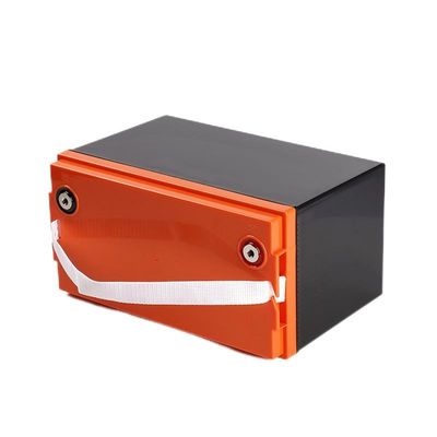 Батарея Lifepo4 с Bluetooth для электромотоциклов