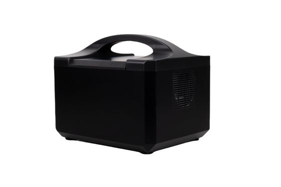 Flashfish 600Wh EU адаптер MPPT поддержка перезаряжаемый портативный энергобанк с одобрением CE для бытовой техники