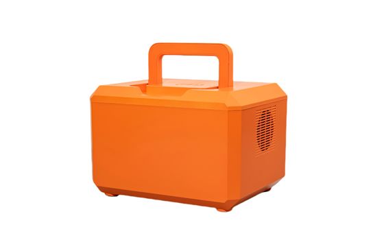 Зарядная батарея LifePO4 3.2V15AH Батарея высокая плотность энергии 220V 110V портативная станция с ЖК-дисплеем для электроинструментов