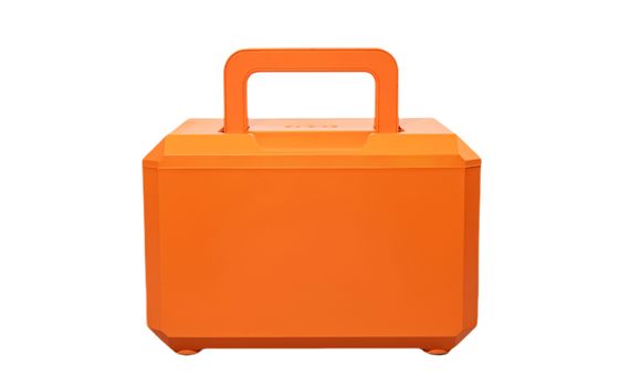 Зарядная батарея LifePO4 3.2V15AH Батарея высокая плотность энергии 220V 110V портативная станция с ЖК-дисплеем для электроинструментов