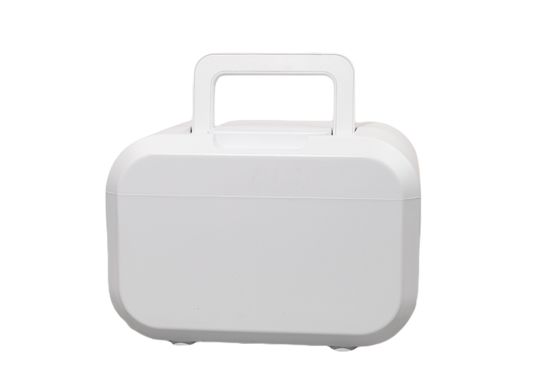 Flashfish AC выходная мощность до 1200w высокая плотность энергии подзарядки Lifepo4 батарея солнечная портативная электростанция для Cpap