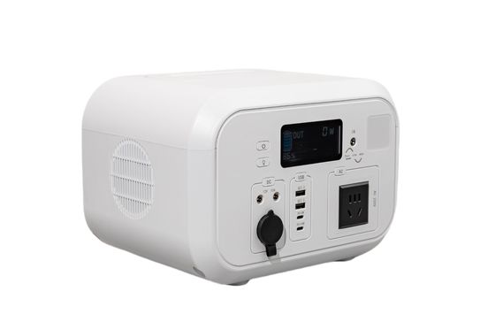 Flashfish AC выходная мощность до 1200w высокая плотность энергии подзарядки Lifepo4 батарея солнечная портативная электростанция для Cpap